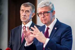 ANO propadlo v krajských městech. Toto jsou hlavní důvody - Seznam Zprávy